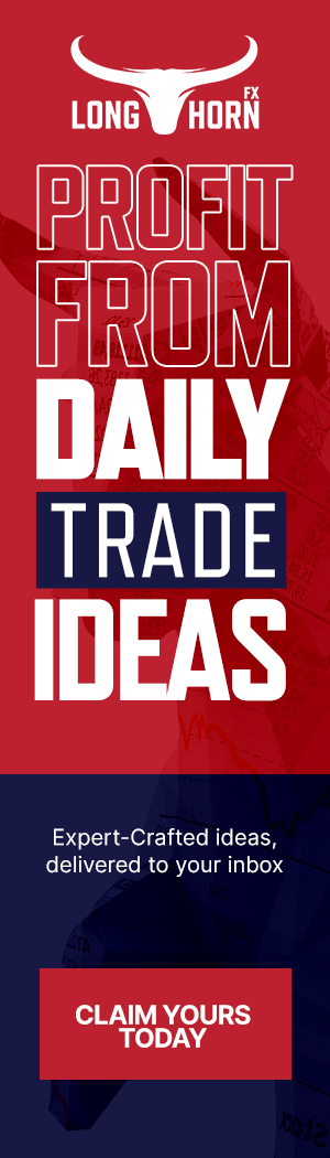 Daily Trade Ideas - 300x1050
