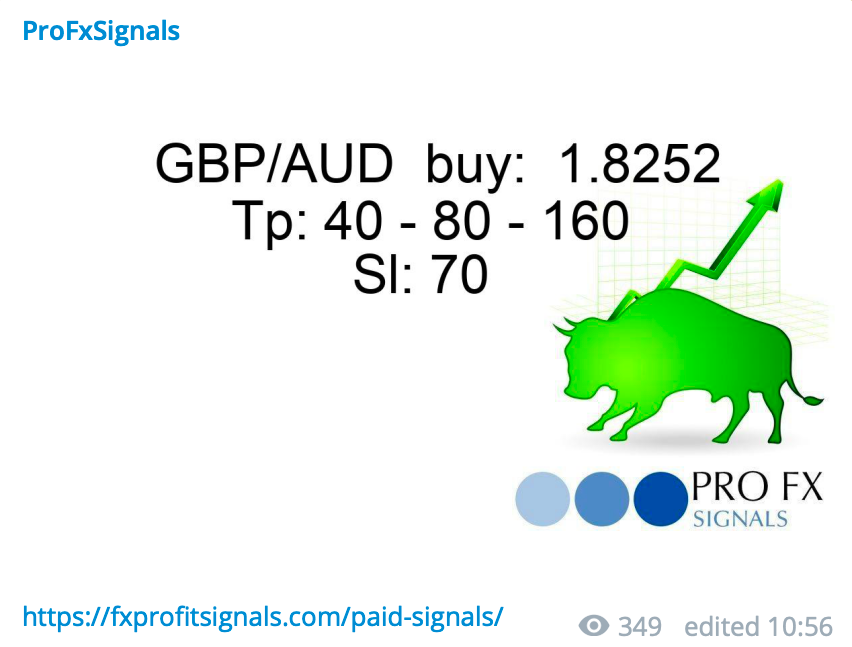 Vip Signals Instructions Forex Trading Signals - 