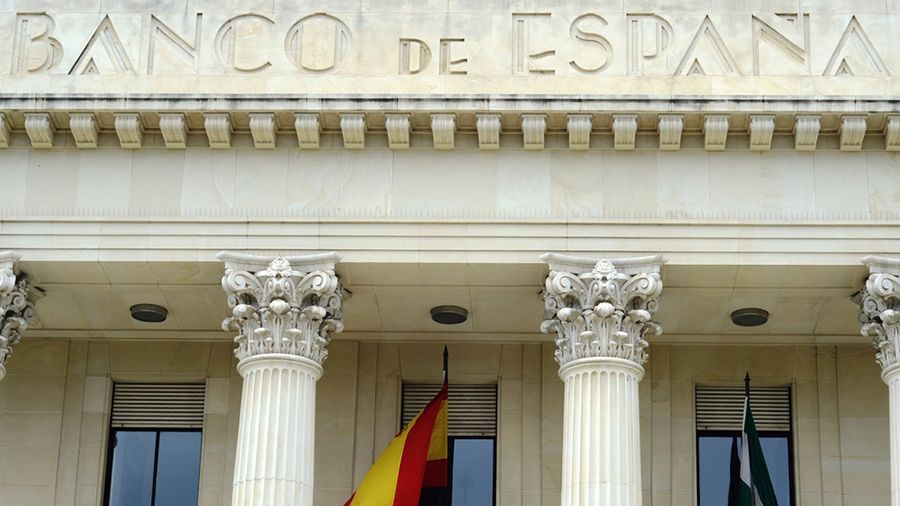 The Central Bank of Spain ordered the operators of cryptocurrency services to register The Central Bank of Spain ordered the operators of cryptocurrency services to register