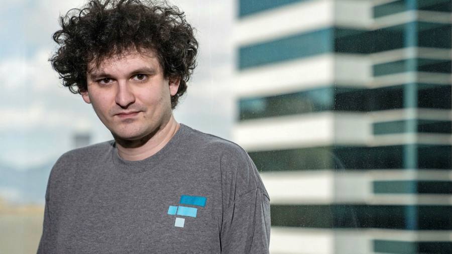 FTX Exchange raised $ 420 million in the next round of financing