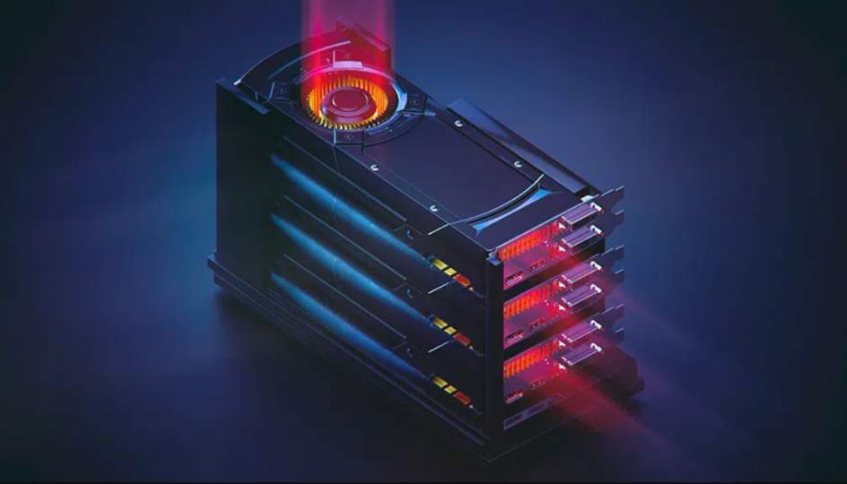 Intel will not restrict cryptocurrency mining on new Arc GPUs Intel will not restrict cryptocurrency mining on new Arc GPUs