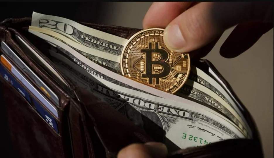 Strike Cryptocurrency Wallet added the function of converting salaries to bitcoins