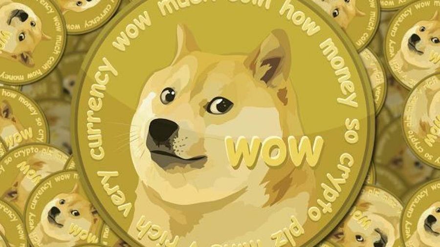 Binance suspended DOGE withdrawal due to Dogecoin update