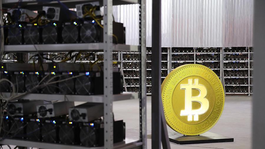 Forexsuggest: Bitcoin and Ethereum are the most damaging to the environment