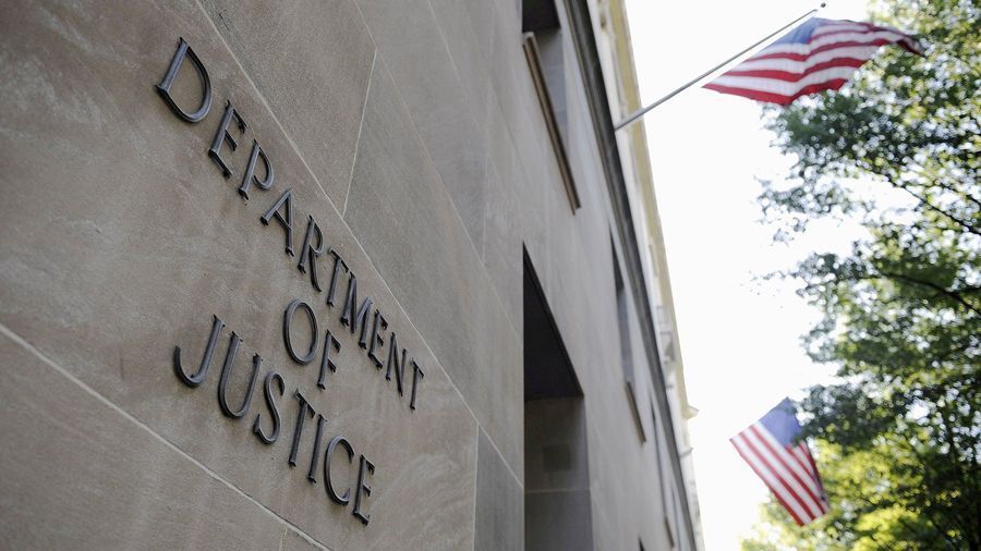 US Department of Justice sold cryptocurrencies seized from BitConnect to recover losses to investors
