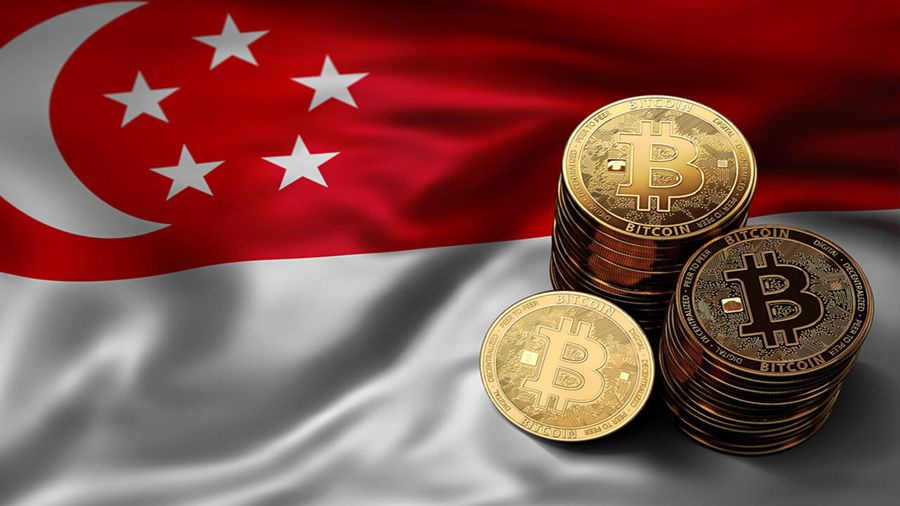 MAS Singapore has no plans to ban cryptocurrencies