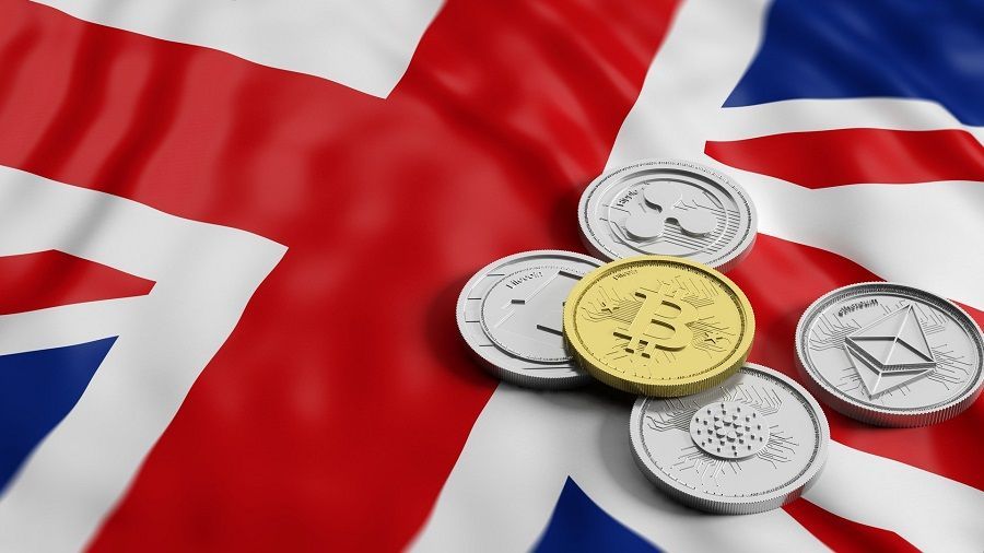 SMF Analysts: UK Must Adapt Laws For Blockchain And Cryptocurrencies