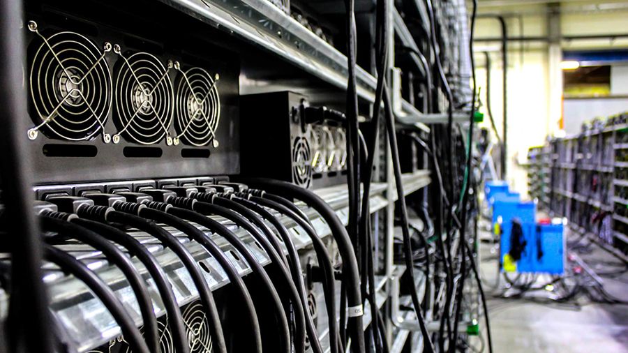 Bitcoin Miner Rhodium Enterprises plans to raise up to $ 100 million for IPO Bitcoin Miner Rhodium Enterprises plans to raise up to $ 100 million for IPO