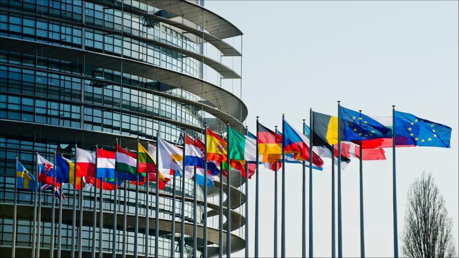European Council approved two proposals to regulate digital assets in the EU