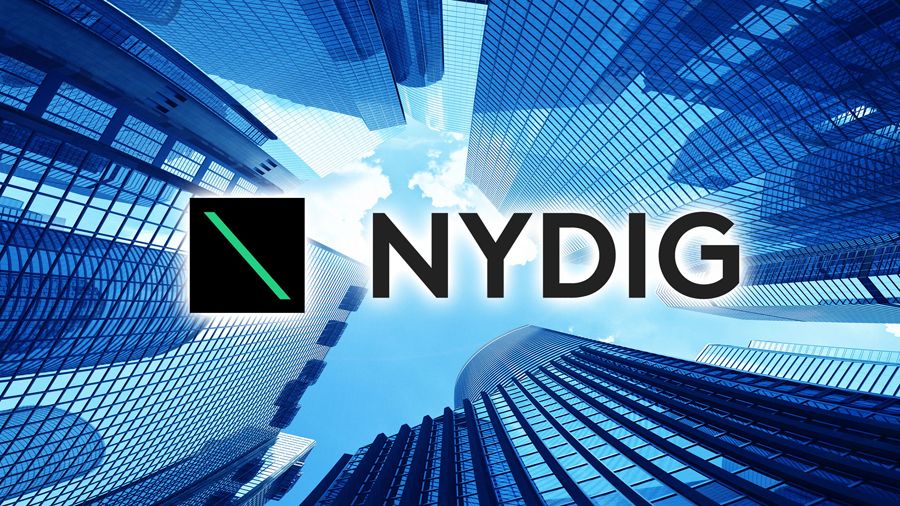 NYDIG raised $ 1 billion in the next round of financing