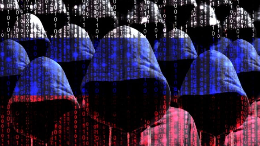 Google accused “Russian hackers” of spreading a botnet using the Bitcoin blockchain