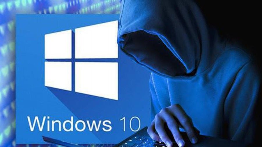 Cryptbot virus detected in KMSPico activator for pirated Windows to steal cryptocurrencies