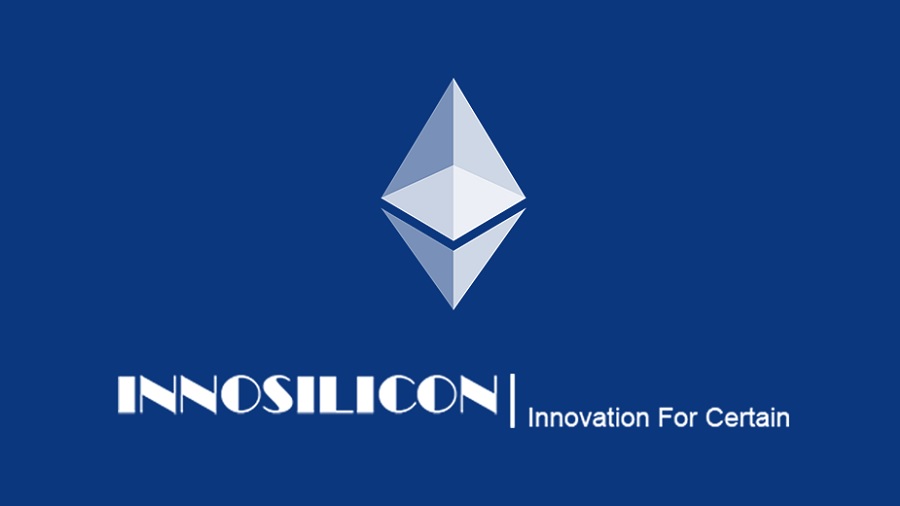 InnoSilicon started supplying ASIC miners for mining ETH A11 Pro