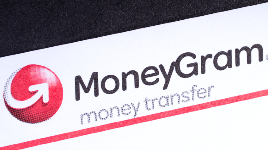 Moneygram acquired a 4% stake in crypto ATM operator Coinme