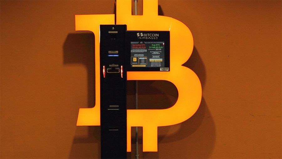 Study: Crypto ATM market will grow to .88 billion by 2028