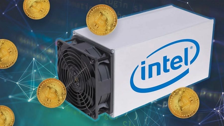 Intel will introduce a chip for bitcoin mining in February