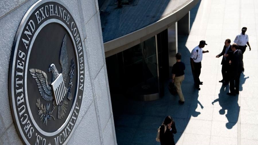 Research: Since 2013, the SEC has fined cryptocurrency projects for .35 billion