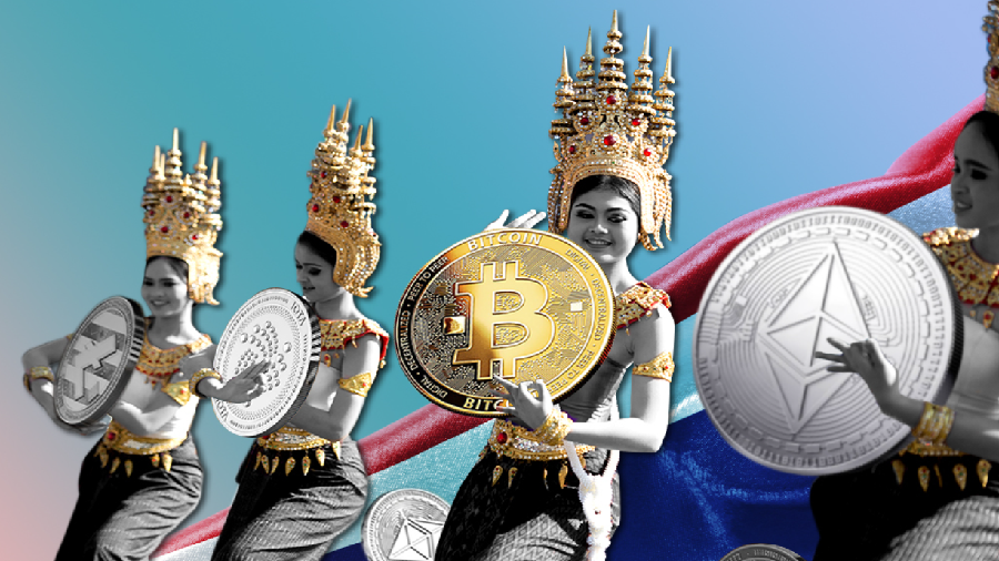 Thailand Introduces Capital Gains Tax For Cryptocurrency Traders