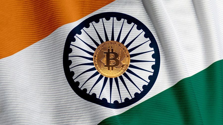 Central Bank of India created a department to develop digital rupee and cryptocurrency regulation rules