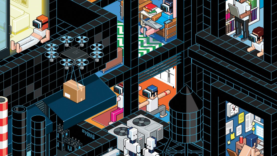 Goldman Sachs: Metaverses will be able to bring their creators $ 8 trillion