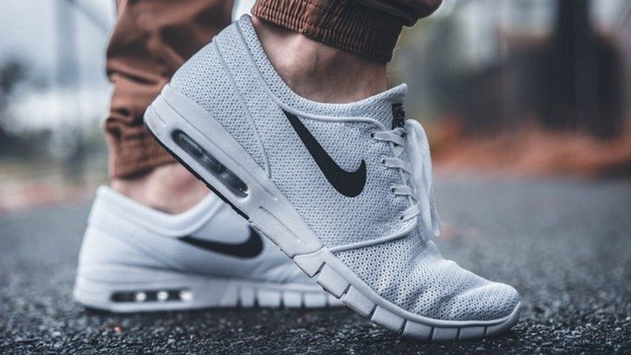 Nike sued StockX for selling NFTs featuring the brand’s shoes