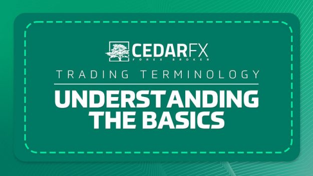 CFX—Trading-Terminology