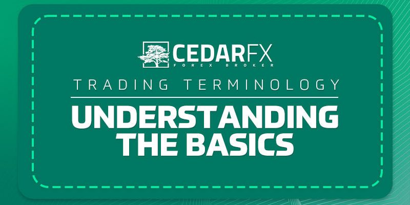 CFX—Trading-Terminology