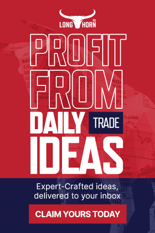 Daily Trade Ideas - 320x480