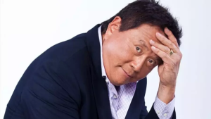 Robert Kiyosaki: I Know the Reason for Bitcoin’s Fall