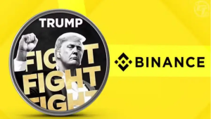 WSJ: Trump Plans to Become Co-Owner of US Branch of Crypto Exchange Binance
