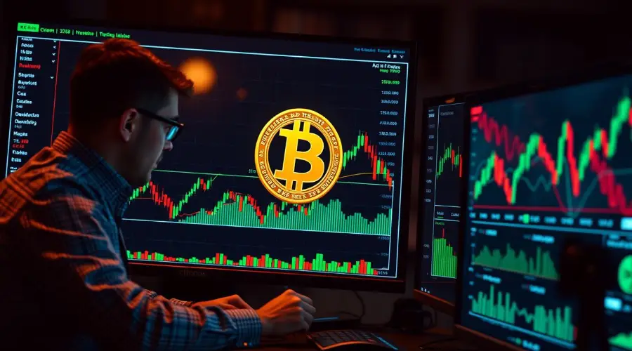 CryptoQuant Analysts: Bitcoin May Return to 2022 Scenario