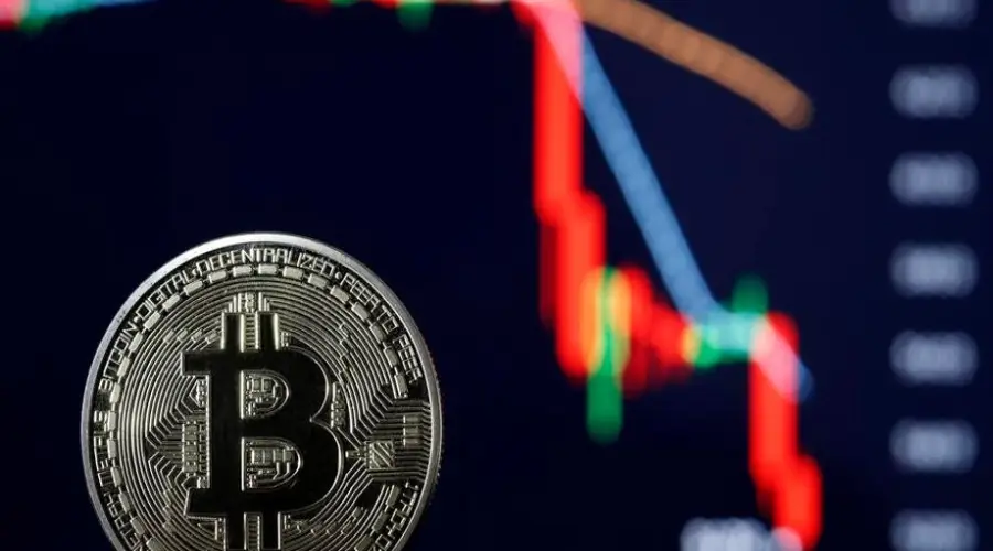 Bloomberg: Bitcoin is experiencing a “crisis of faith”