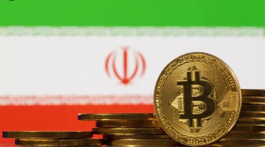 The London Crypto Club community has cited the conflict with Iran as a factor in Bitcoin’s growth