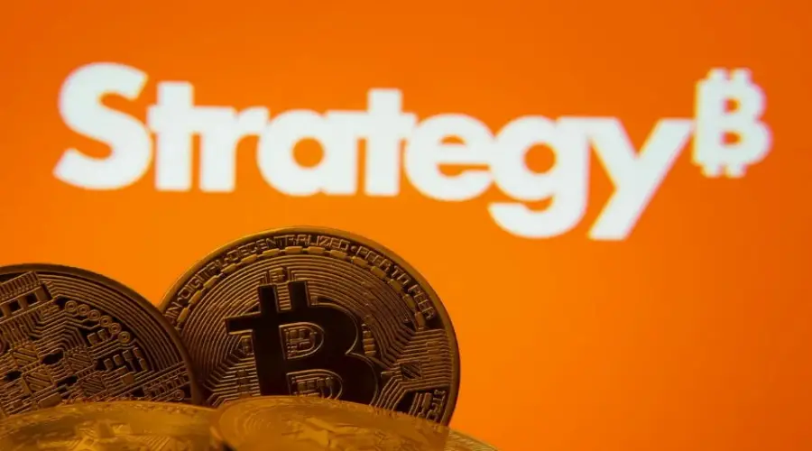 Strategy added  billion to its Bitcoin reserves